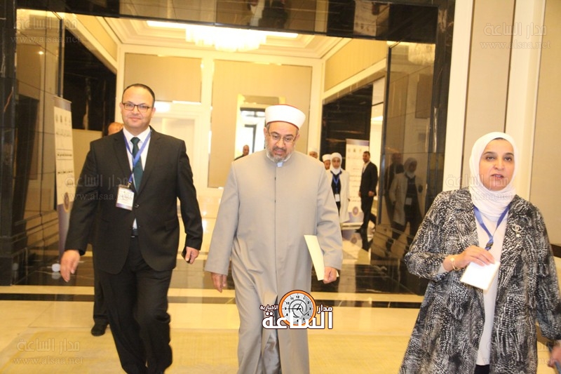 انطلاق أعمال منتدى قضايا الوقف الفقهية