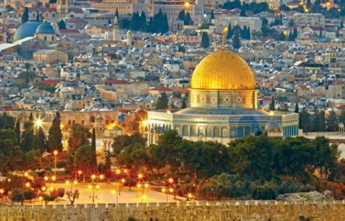 الأردن يرفض مشروع القانون الاسرائيلي بحظر