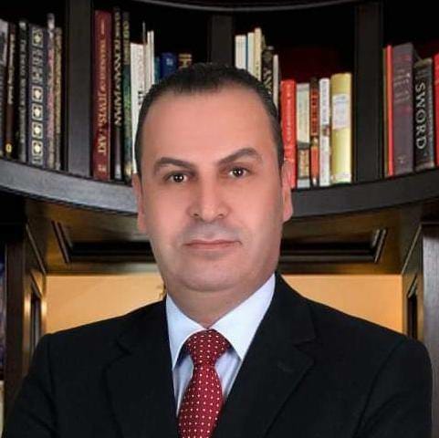 نصير ربان.. دفة التغيير في منتدى