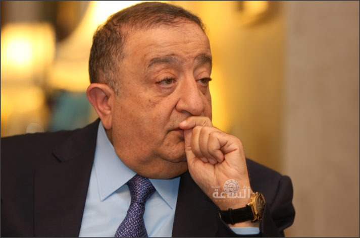 النابلسي إلى القاهرة