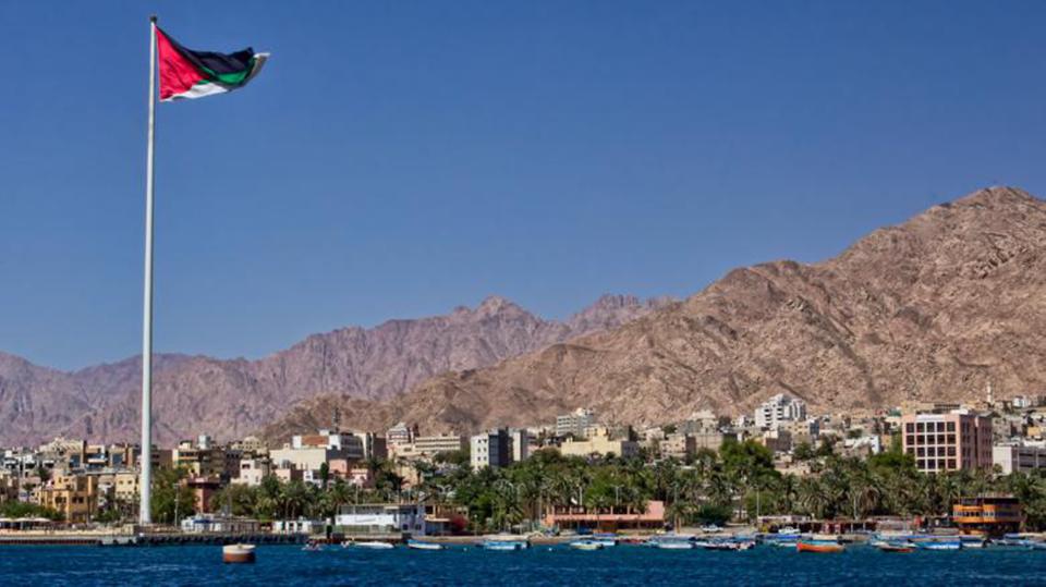 حاويات العقبة تطلق كرنفال العائلة