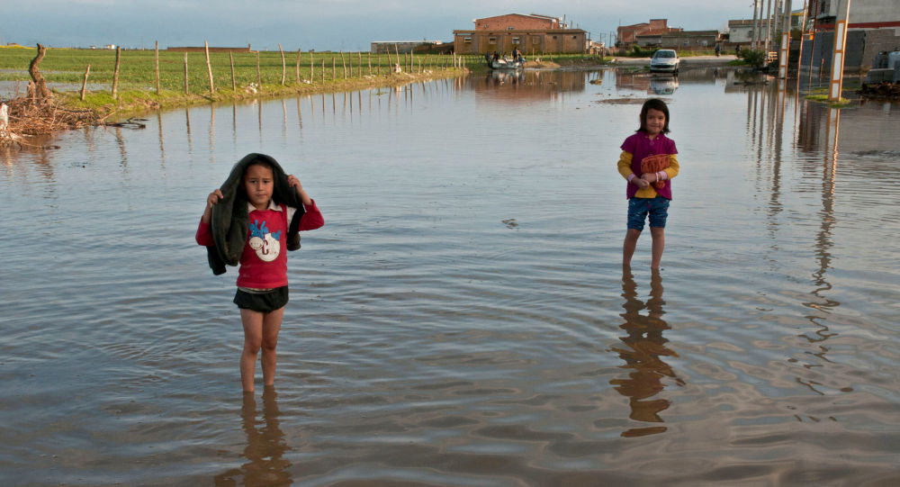 الهلال الأحمر: 2 مليون شخص يحتاجون