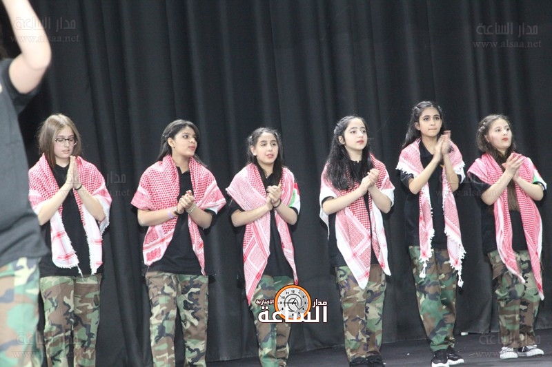 مدرسة لؤلؤة طارق تخرج الفوج العاشر