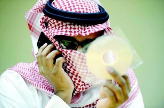 اعتقال أخطر مبتز إلكتروني بالوطن العربي