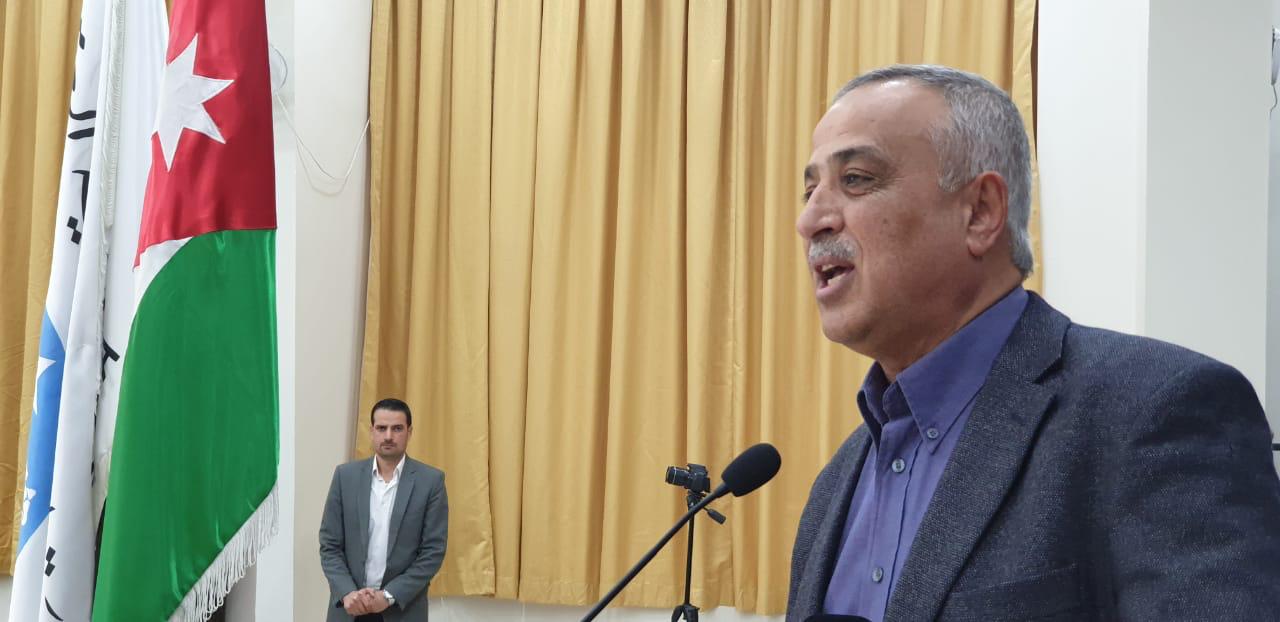 البيت العقباوي يرفض التعطيل والتسويف من