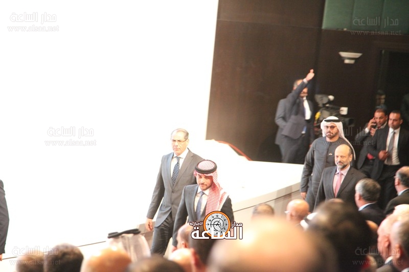 إطلاق جائزة «ولي العهد لأفضل تطبيق