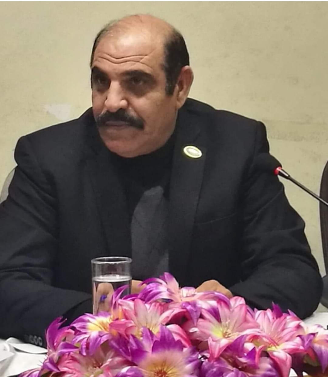 موعدي الاجتماع غير العادي والعادي والإنتخابات