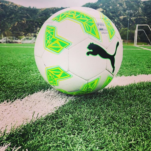 بوما تنهي هيمنة نايكي على الليجا