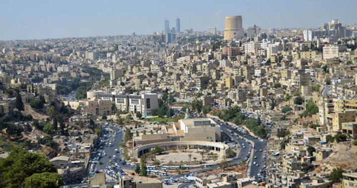 ارتفاع درجات الحرارة اليوم وانخفاضها الجمعة