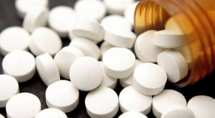 مسكّن قد يؤدي للوفاة بعد الـ40