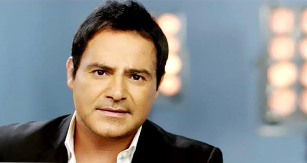 عاصي الحلاني يطرح برومو الأسرى.. صوّره