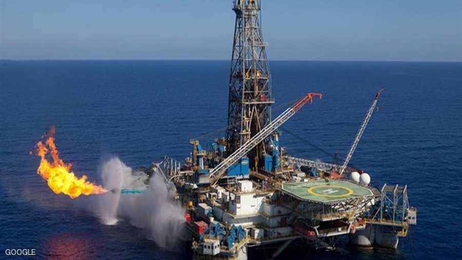 انخفاض واردات الاردن من الغاز المصري