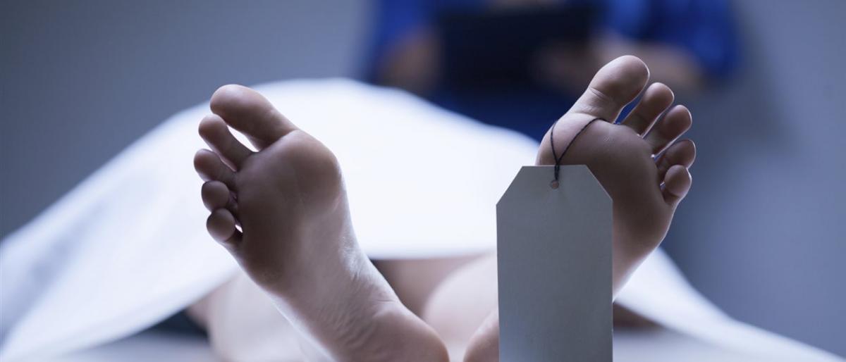 ما سبب معرفة الموتى بوفاتهم حقا؟