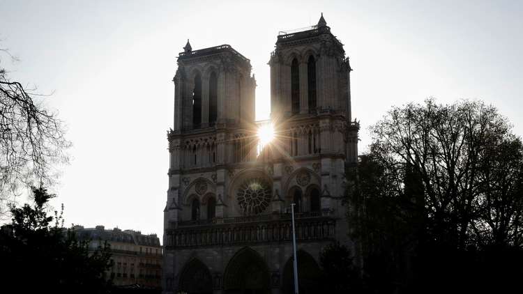 مؤرخ راحل يحمل سر إعادة بناء