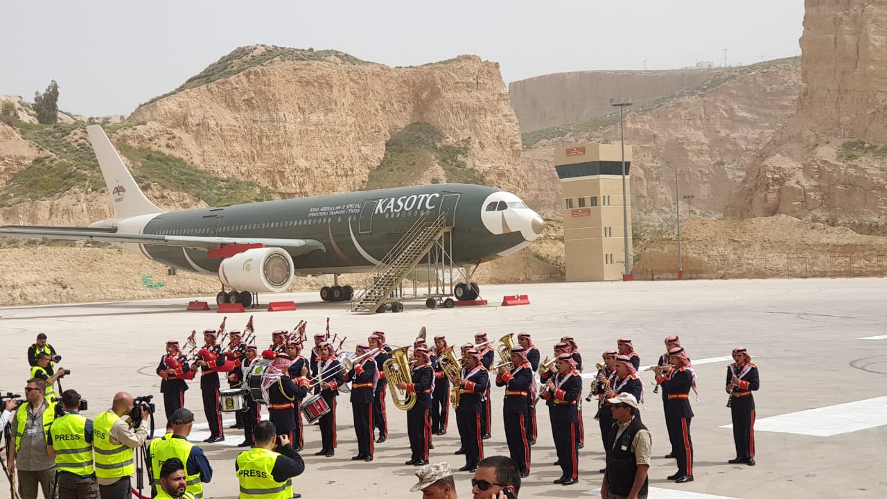 زين راعي الاتصالات الحصري لمسابقة المحارب