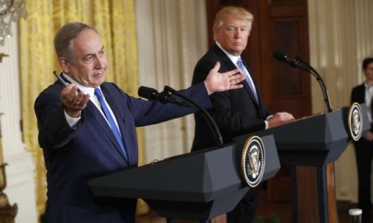 هل الشرق الأوسط بصدد «ناتو عربي