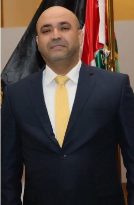 الربابعة يكتب.. الشعب الاردني ورقة الرهان