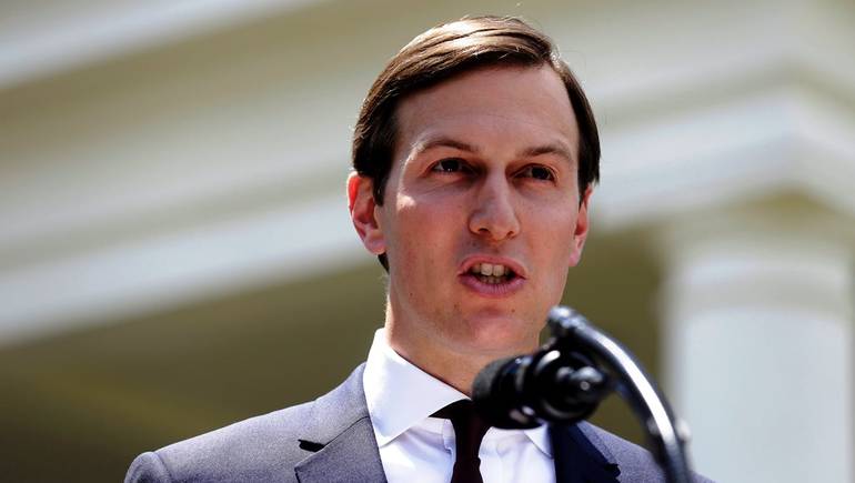 كوشنر: «صفقة القرن» ستعلن بعد شهر