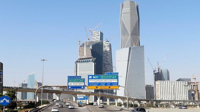 السعودية ستستضيف قمة قادة مجموعة العشرين