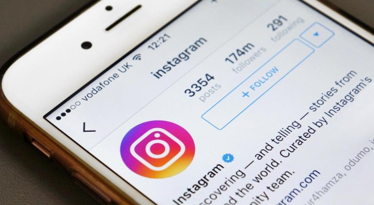 احذروا.. خدعة جديدة لسرقة حسابات ’إنستغرام‘