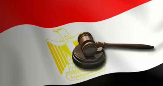 مصر.. الاعدام لقاتل طفلية في العيد