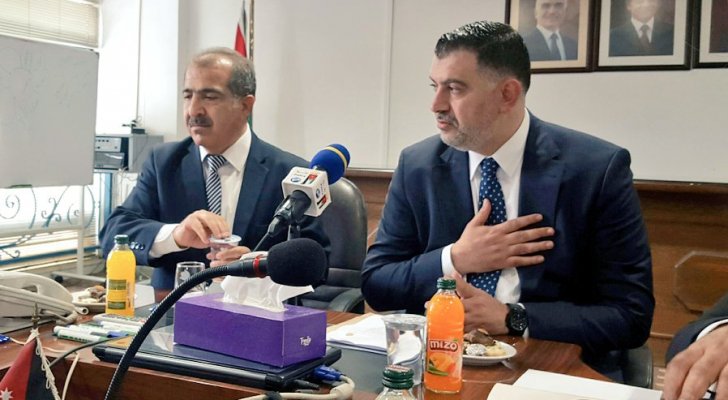 رئيس ديوان الخدمة المدنية: لم يكن