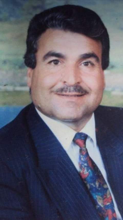 ذكرى وفاة الشيخ المحامي صالح محمد