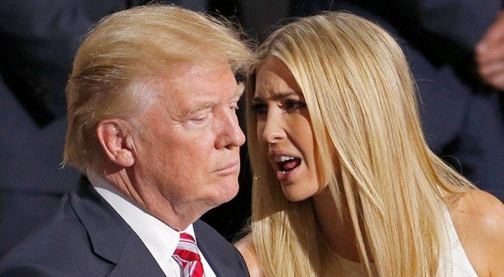 ما هو العرض الذي رفضته إيفانكا