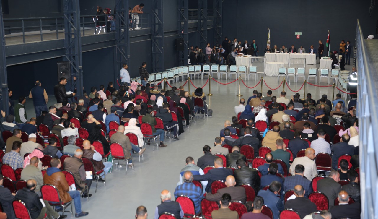 الأمانة: «المزاودة» الخيار الأفضل