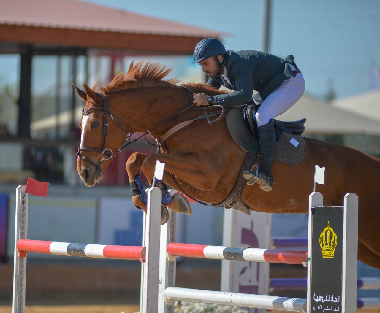 مركز العريان ينظم اخر جولات بطولة
