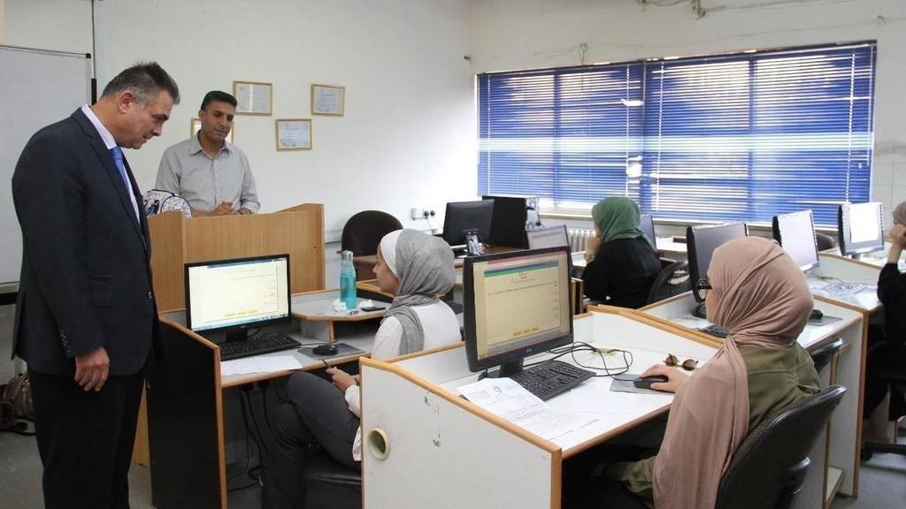 بدء امتحانات «الشامل».. السبت