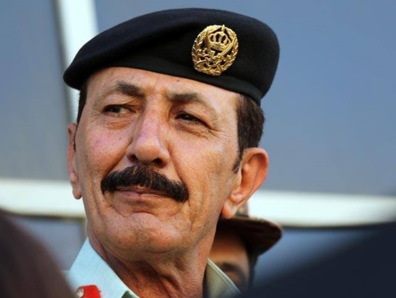 بيان صادر عن اشقاء رئيس هيئة