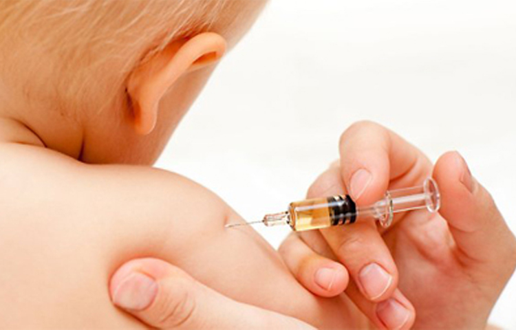 تسجيل ثلاث اصابات بمرض الحصبة في