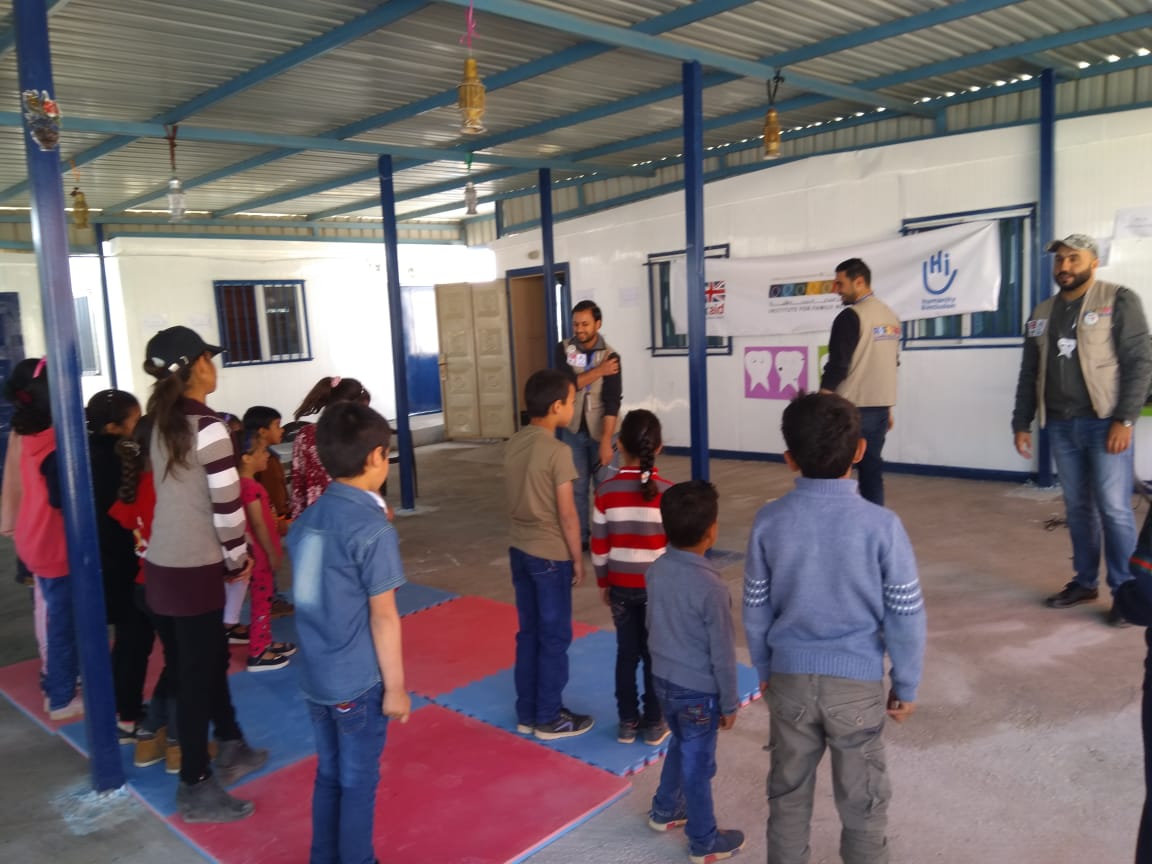 «العناية بصحة الأسرة» يعقد محاضرات توعية