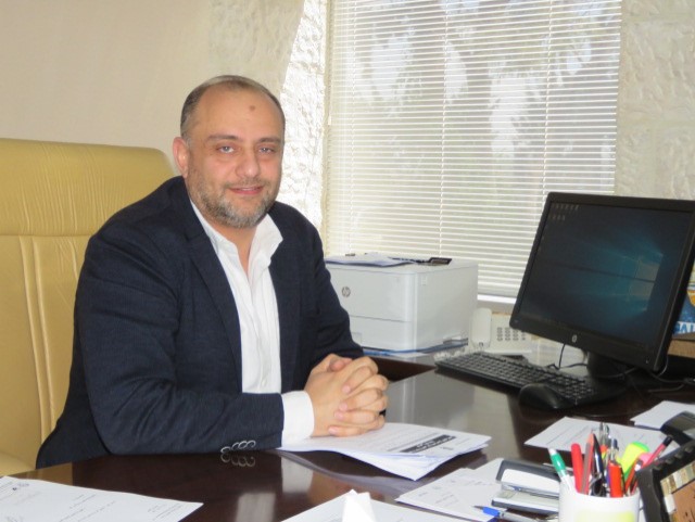 الحوراني: عمان الاهلية الى جامعة «رقمية»