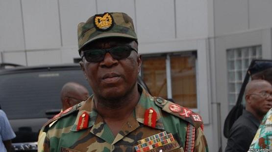 وفاة مفاجئة لقائد القوة الأممية في