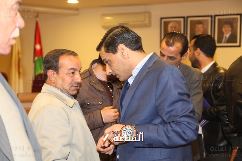 اجتماع «الصحفيين».. إلى السبت (صور)