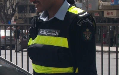 نشامى «سير الزرقاء» ينقذون عامل وطن