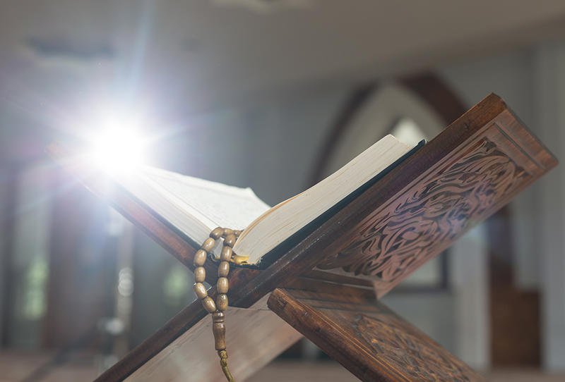 6500 حافظ وحافظة للقرآن الكريم