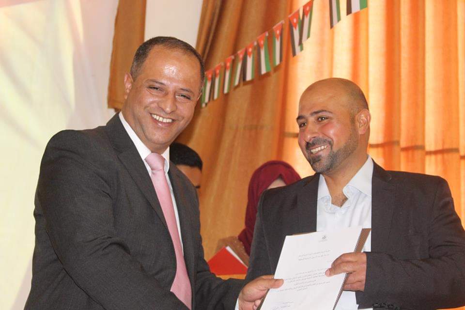 مدرسة رقية بنت الرسول تنظم مسابقة