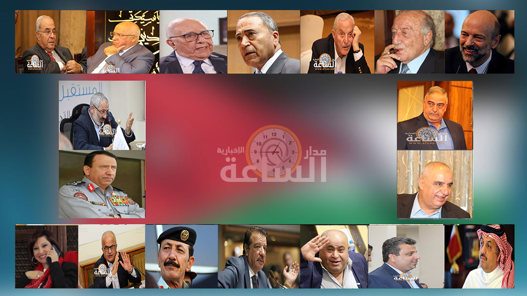 أسرار ومجالس الأردن.. التعديل الوزاري والعطية