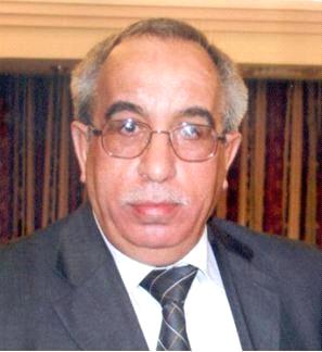 مدير التلفزيون الاردني الأسبق عبدالحليم عربيات