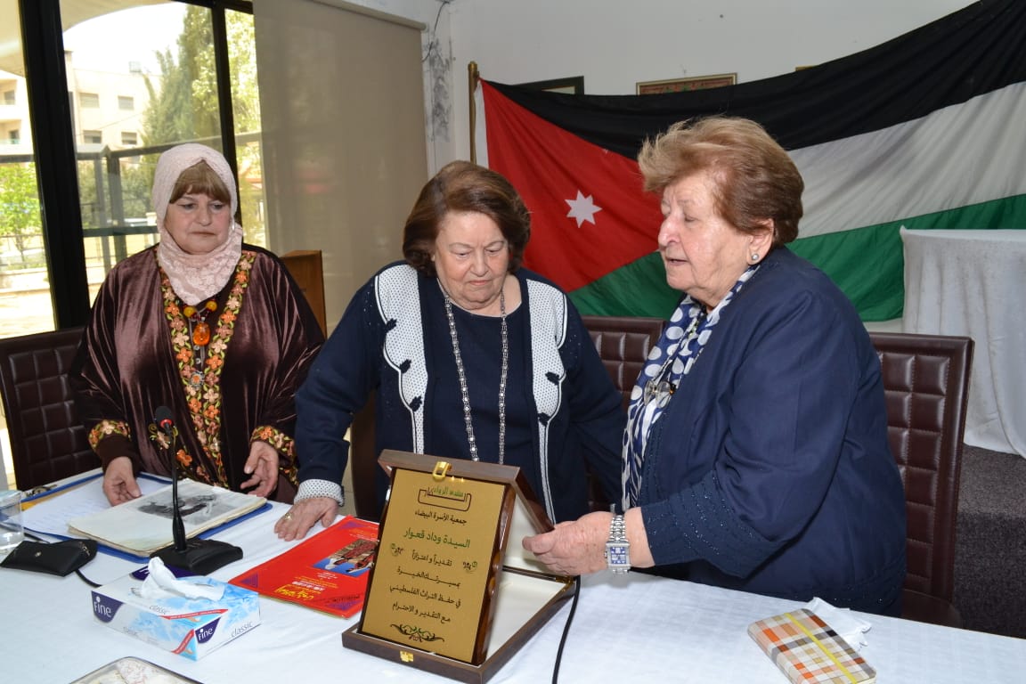 منتدى الرواد الكبار يكرم مؤسسة «متحف