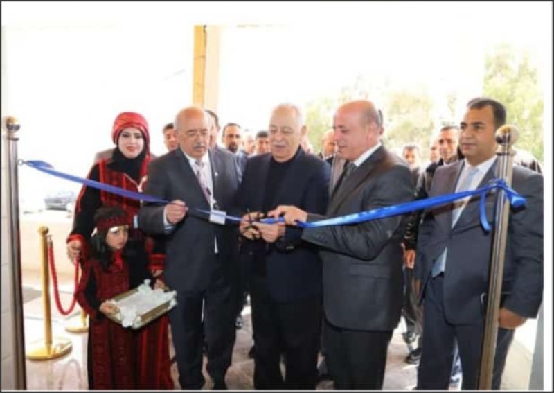 بيان  صادر عن  شباب  سحاب