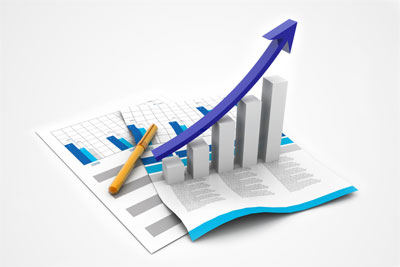 14.7 % نسبة ارتفاع أسعار المنتجين