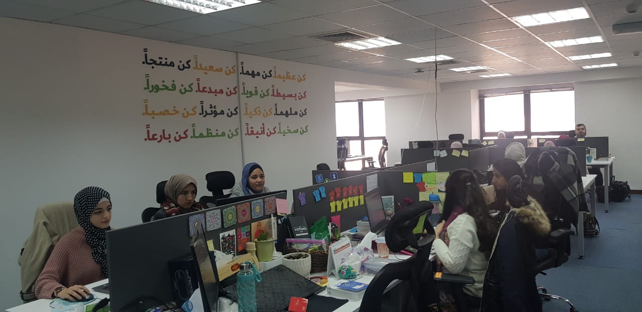 150 وظيفة جديدة تطرحها شركة «موضوع.كوم»