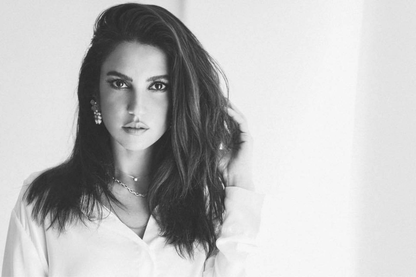 مسلسلات رمضان 2019.. درة تشارك جمهورها