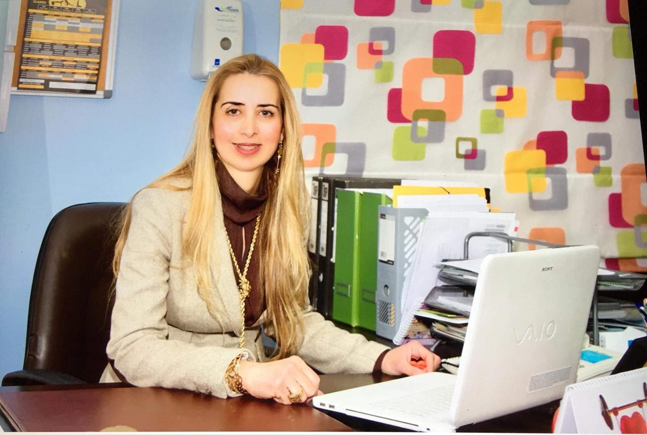 د. فاروسي تكتب: الحساسية الموسمية (حمى