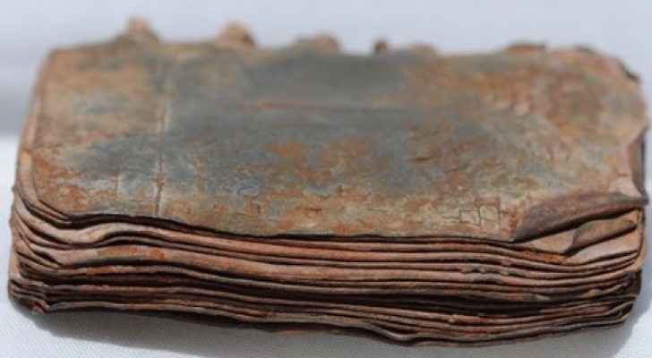 الآثار تنفي صحة ما يتم تداوله