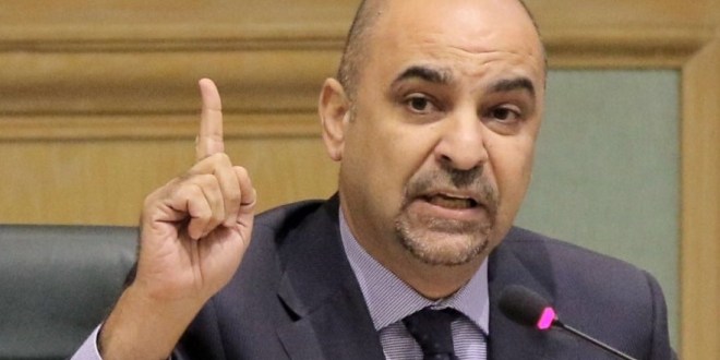 النائب خوري: القيادة على الصحراوي مشروع